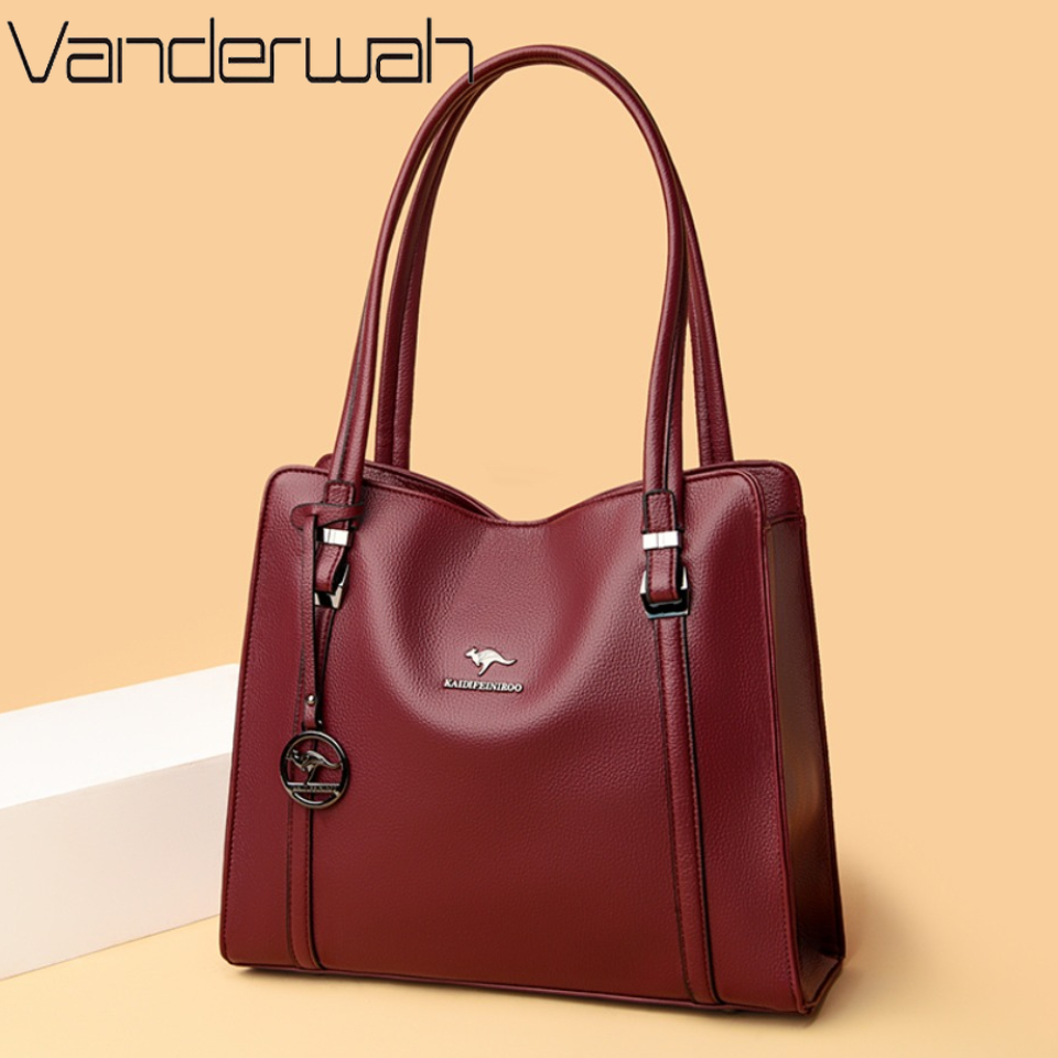 Women Bags On Sale - Genuine Brand High Quality Pu Leather