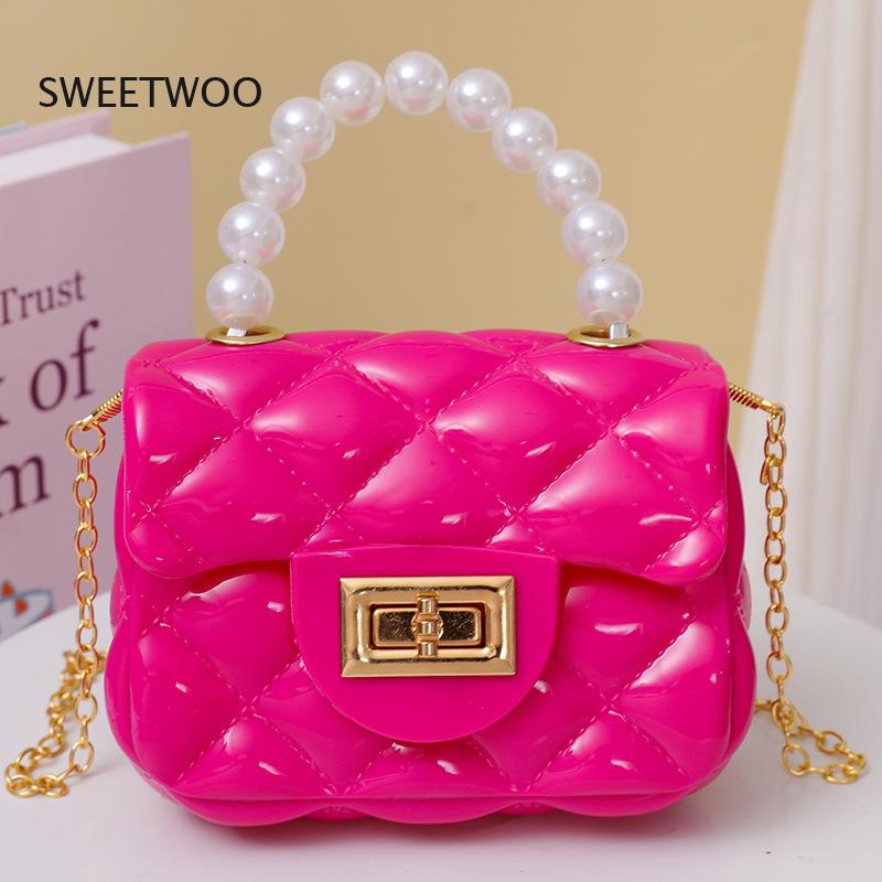 2026 Jelly Mini Crossbody Bag  - Women'S Young Bags recension och pris