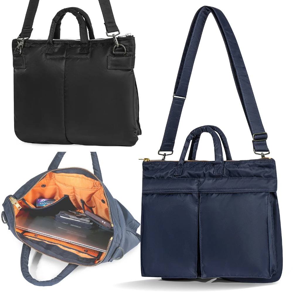 Luxury Tanker Short Helmet Bag - Women Hand Bags For Office recension och pris