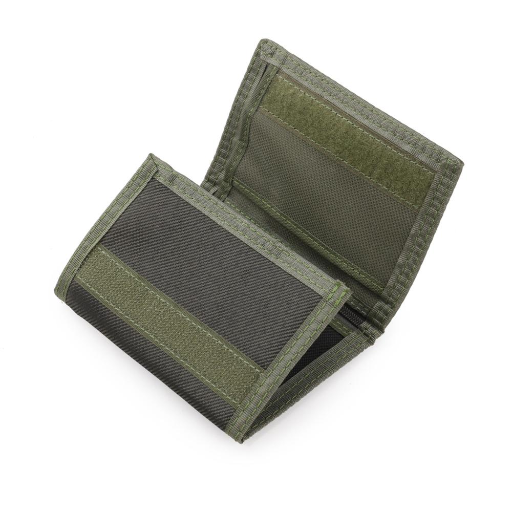 Nylon Trifold Casual Wallet fo - Women'S Young Bags recension och pris