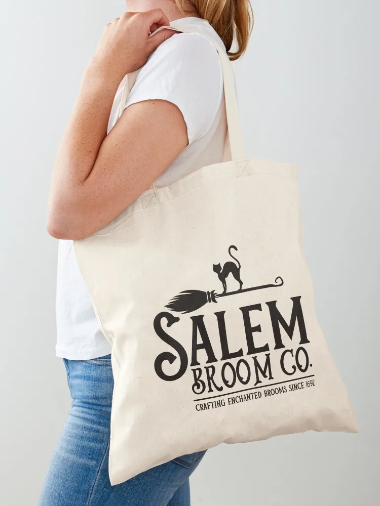Salem Broom Company - Witch Ha - Women Bags Company recension och pris