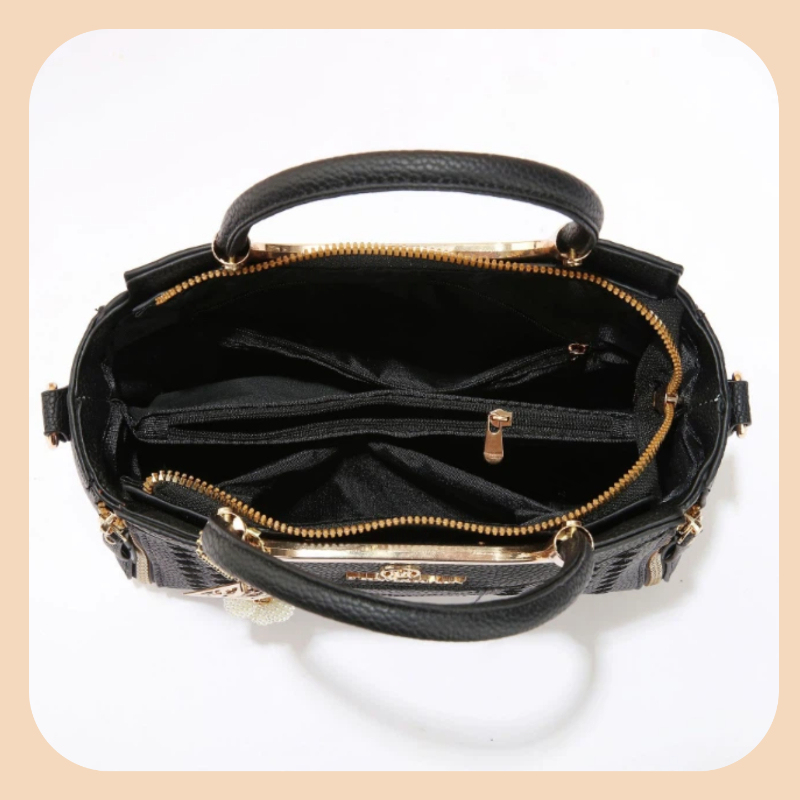 3-piece handbag set made of ly - Women'S Bags Handbags recension och pris