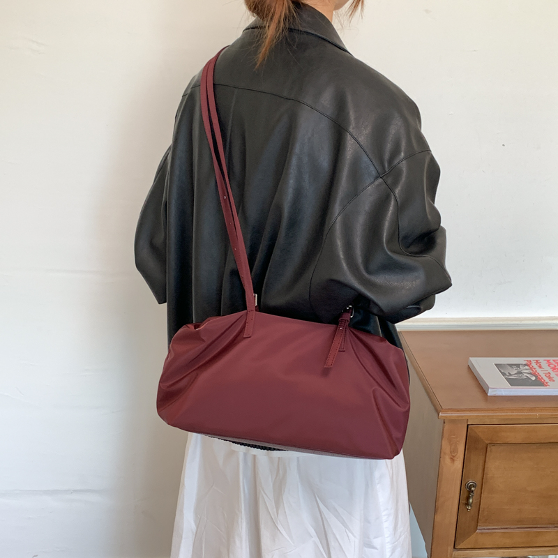 2026 New Minimalist Women Nylo - Women Hand Bags For Office recension och pris