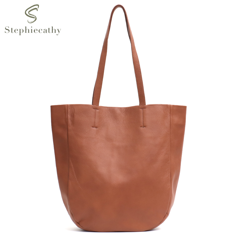 SC Luxury Italian Genuine Leat - Women Bags On Sale recension och pris