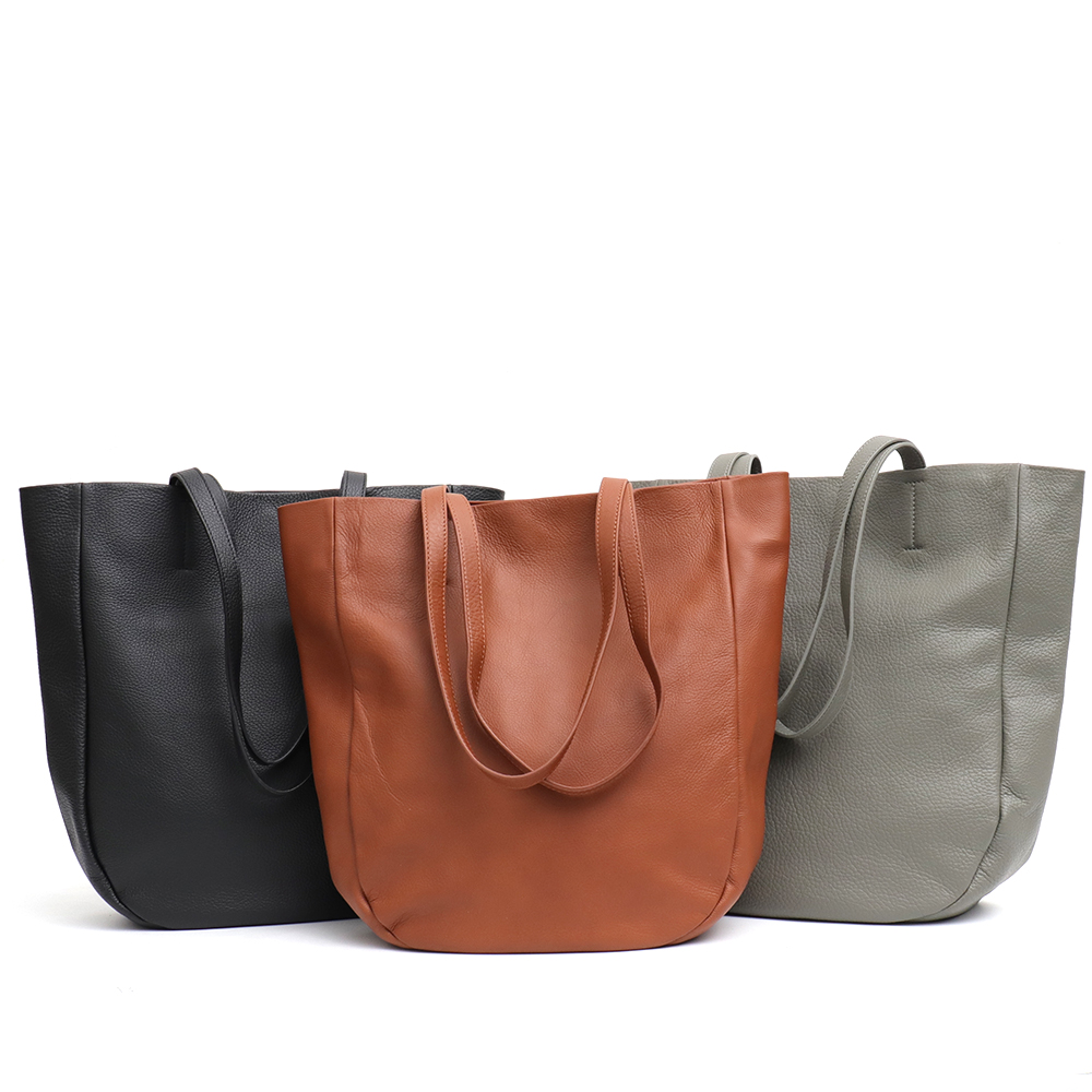 SC Luxury Italian Genuine Leat - Women Bags On Sale recension och pris