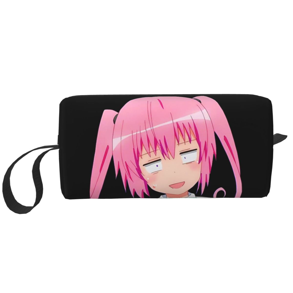 Nana Astar Deviluke From To Lo - Women Bags Ru recension och pris