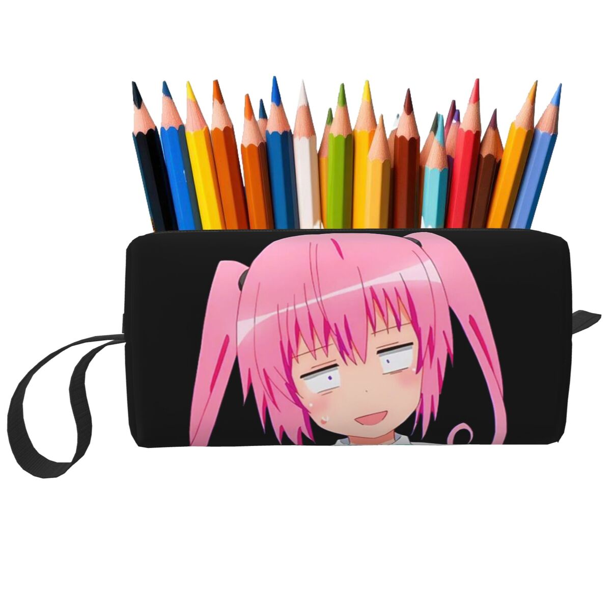 Nana Astar Deviluke From To Lo - Women Bags Ru recension och pris