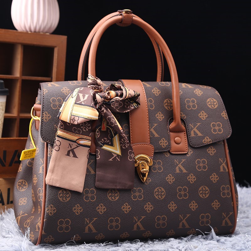 Light luxury brand women's bag - Women Bags On Sale recension och pris