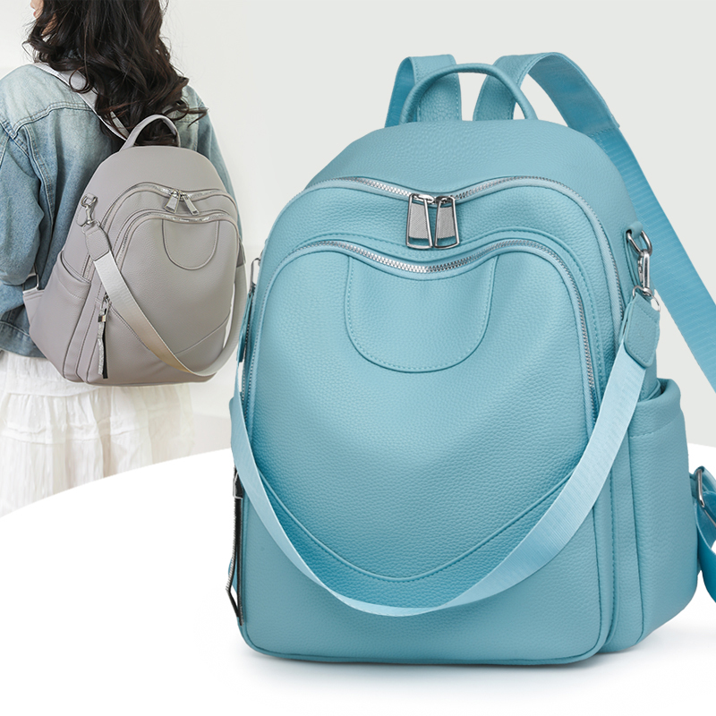 Fashion Large Capacity Women's - Women Bags Ru recension och pris