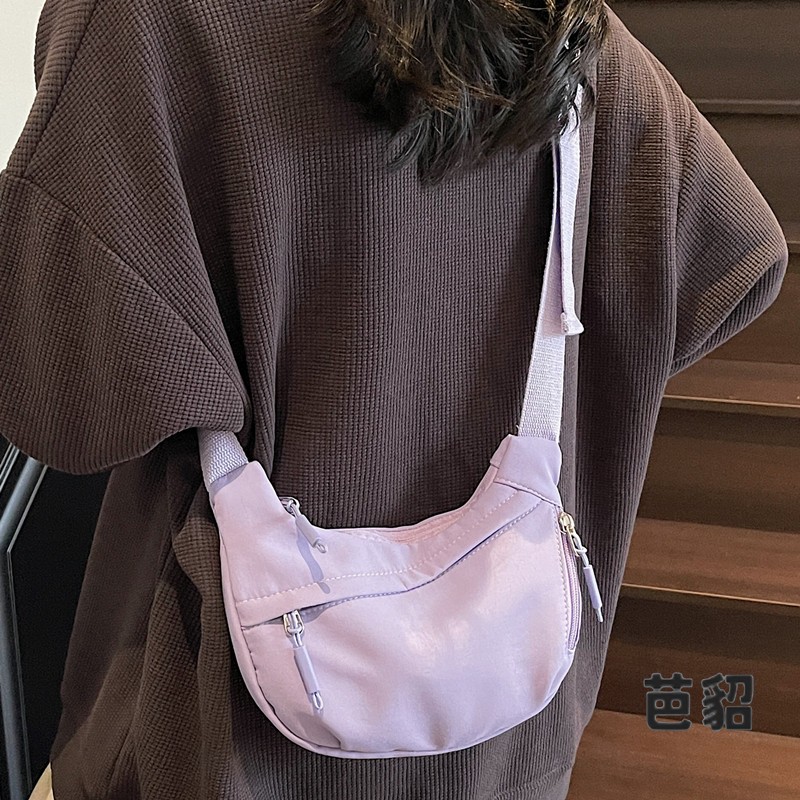 Lightweight Casual Canvas Mobi - Women'S Young Bags recension och pris