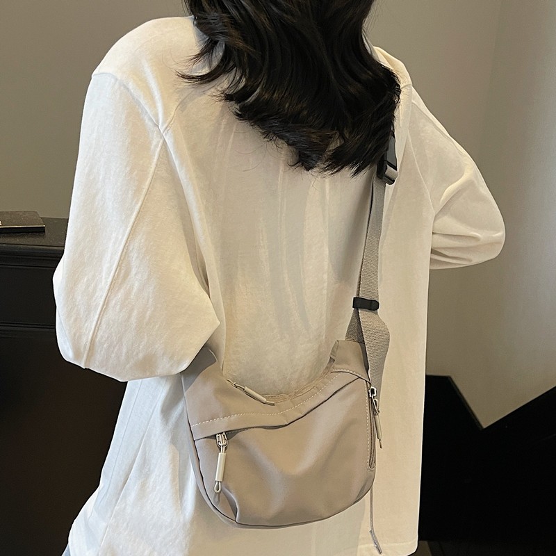 Lightweight Casual Canvas Mobi - Women'S Young Bags recension och pris