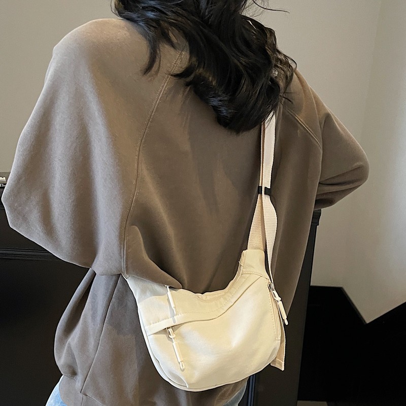 Lightweight Casual Canvas Mobi - Women'S Young Bags recension och pris