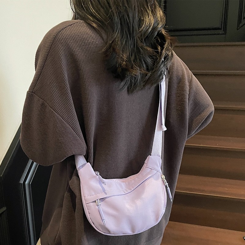 Lightweight Casual Canvas Mobi - Women'S Young Bags recension och pris
