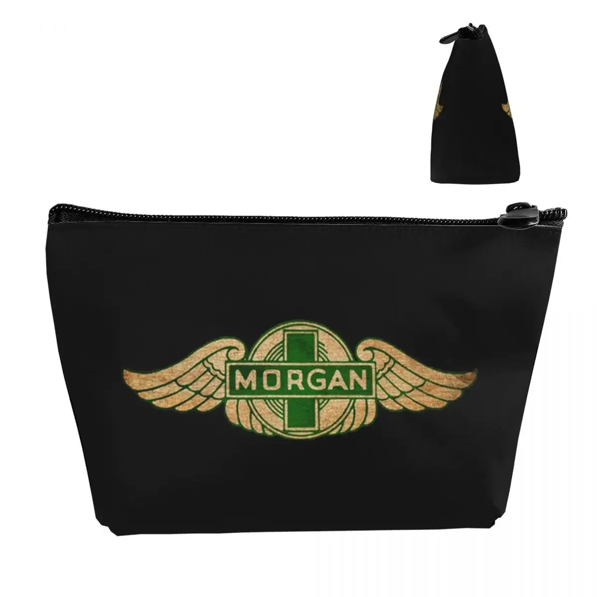 Morgan Motor Car Company Trave - Women Bags Company recension och pris