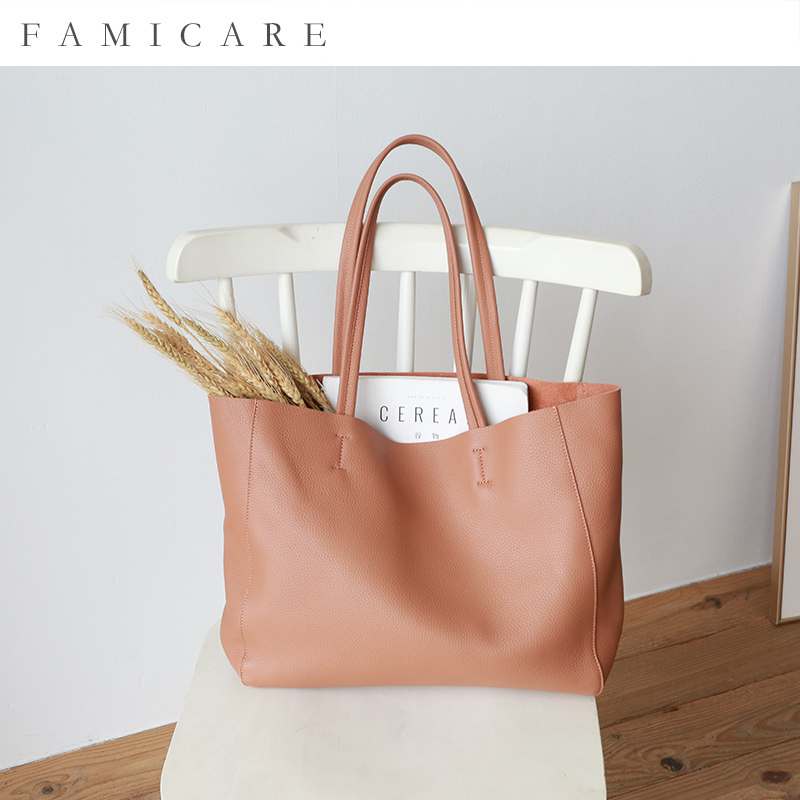 Women Tote Bag Luxurious Genui - Women Bags On Sale recension och pris