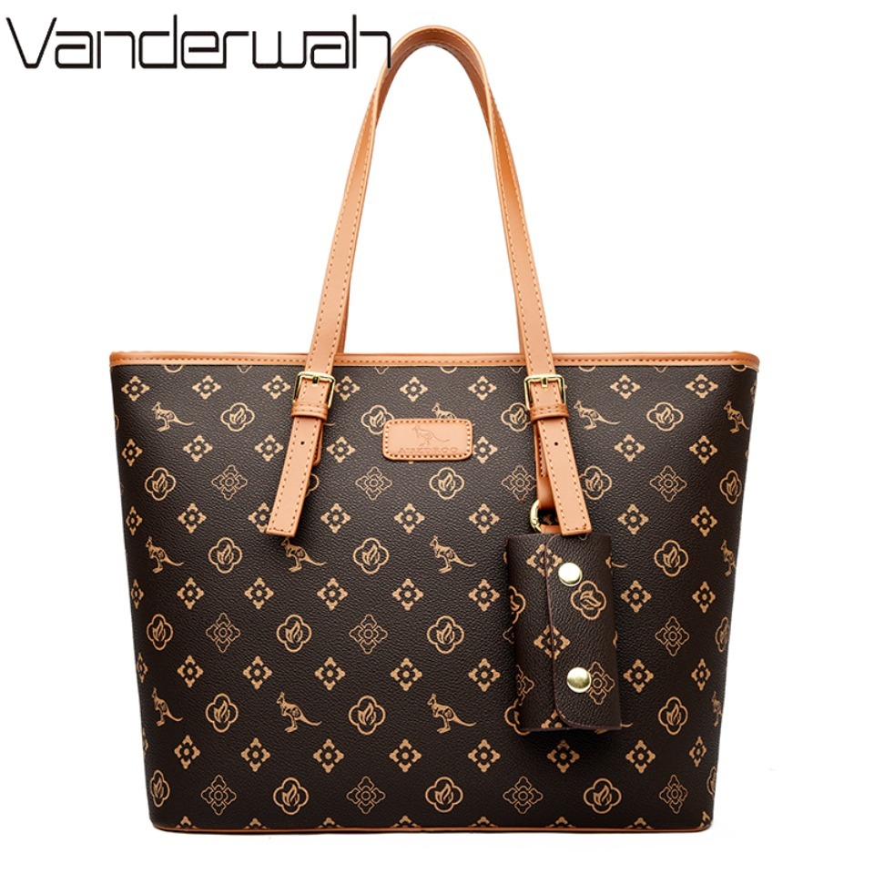 Genuine Brand High Quality Lea - Women Bags On Sale recension och pris
