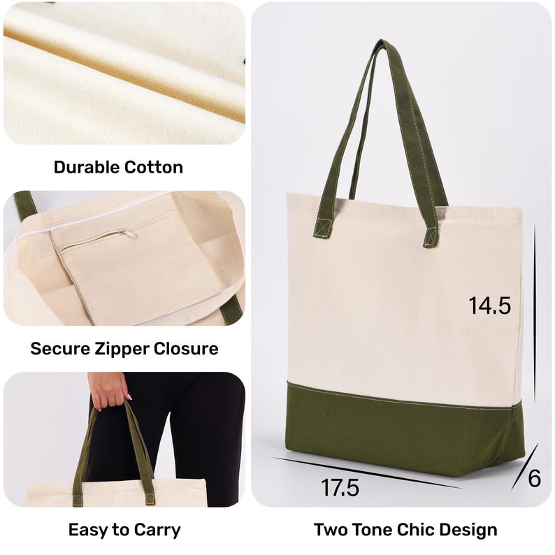 Custom Logo Tote Bag Bulk Ladi - Women Bags Company recension och pris